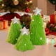 thumbnail image 4 of Decoraciones navideñas, adornos navideños, regalos navideños, adornos navideños verdes, decoraciones para árboles de Navidad, accesorios para fiestas navideñas, el colgante, 4 of 6