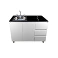thumbnail image 2 of Cocina Integral Completa Premium CLAVEL Con Tarja, 2 of 7