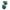 Green, variant on RoamHome Electric Portable Neck Fan Earphone Design, Wearable Small Fans USB Rechargeable Battery Powered Bladeless, Personal Cooling Neck Fan That Blows Cold Air (Green)
