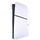 thumbnail image 3 of For PS5 Slim RGB Colorful Decorative Light Ring Digital/Optical Drive Version Compatible, 3 of 5