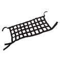 thumbnail image 4 of Red Organizadora De Almacenamiento De Malla Para Maletero Trasero, Hamaca Para Techo De Coche Trasero, Multifunción, 4 of 7