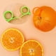 thumbnail image 4 of 10 piezas (color aleatorio) pelador de naranjas multifuncional, 4 of 5