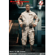 thumbnail image 3 of Winston Zeddemore Sixth Scale Figure Star Ace Toys Ltd., 3 of 4