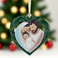 thumbnail image 1 of Ornaments Christmas Ornament Set Is A Gentle Of The Season’s Truest Gifts, 1 of 7