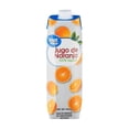 thumbnail image 1 of Jugo de naranja Great Value 100% natural 946 ml, 1 of 4