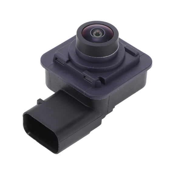 Unique Bargains 1 Pcs Rear View Camera for Ford F-150 2015 2016 2017 Park Assist Camera Backup Reverse Camera No.FL3Z-19G490-D/FL3Z-19G490-B