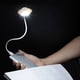 thumbnail image 4 of Clip Reading Lamp Desk Lamp Intelligent Folding With USB Cable For Bedroom For Dorm For Family, 4 of 9