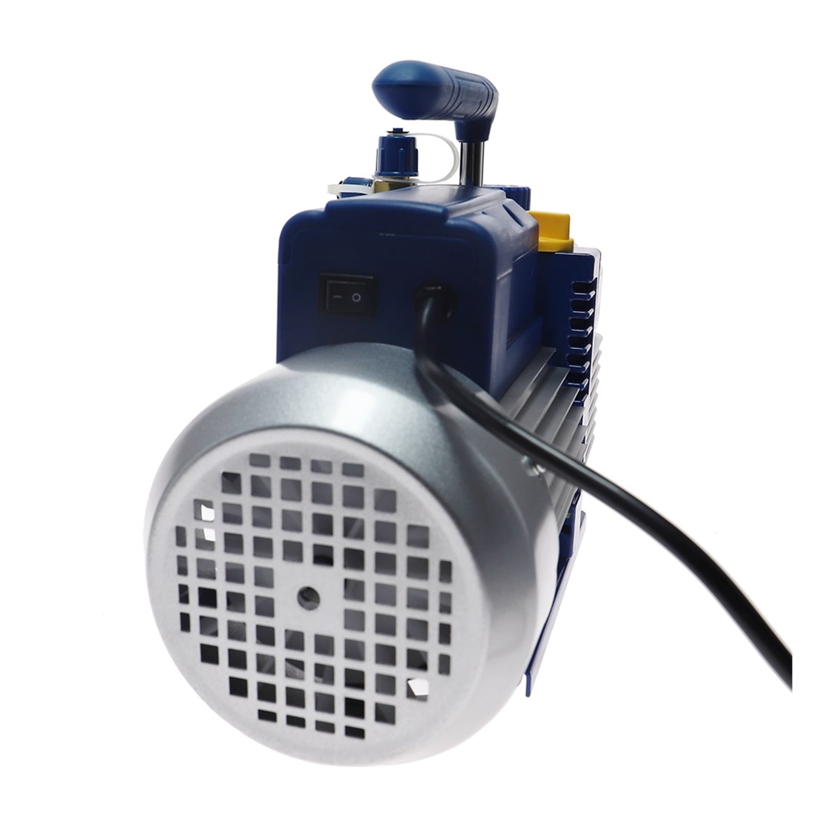 Vacuum Pump Refrigeration Kits 2Pa With Manifold Gauge Vacuum For 1/1.5/2/3P Household Air Conditioning Maintenance Pump ,Powerful Performance