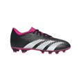 thumbnail image 1 of Calzado Adidas Niño Predator Accuracy 4 Fxg J Negro Adidas HQ0952, 1 of 3