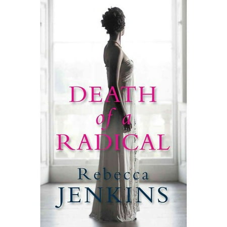 Death of a Radical: Fr Jarrett Mysteries