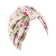 thumbnail image 1 of Minnieouse Gorro de turbante con nudo para mujer, gorro para adultos, de cara, Yoga, correr, envoltura para la cabeza, gorro de compras, gorro Sombreros Beige, 1 of 6