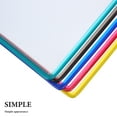 thumbnail image 3 of HONMEET Magazine Display Wall Mount File Folder Holder Multi 1Pack, 3 of 8