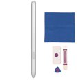 thumbnail image 2 of Smart Stylus, Stylus Pen with Magnetic Design, 4096 Levels of Pressure Sensitivity, Support All Menu Functions, for  Tab S7 Writing Drawing, 2 of 7