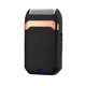 thumbnail image 2 of Xihbxyly Oferta de Hoy Minicuchilla para Barba para Hombre, Puerto Usb Recargable, con Cabezal para Lavado Corporativo Portátil, 2 of 6