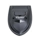 thumbnail image 2 of Pesca RC CUTICAT Cebo barco cuerpo casco plástico ABS para V007 reemplazo Negro, 2 of 8