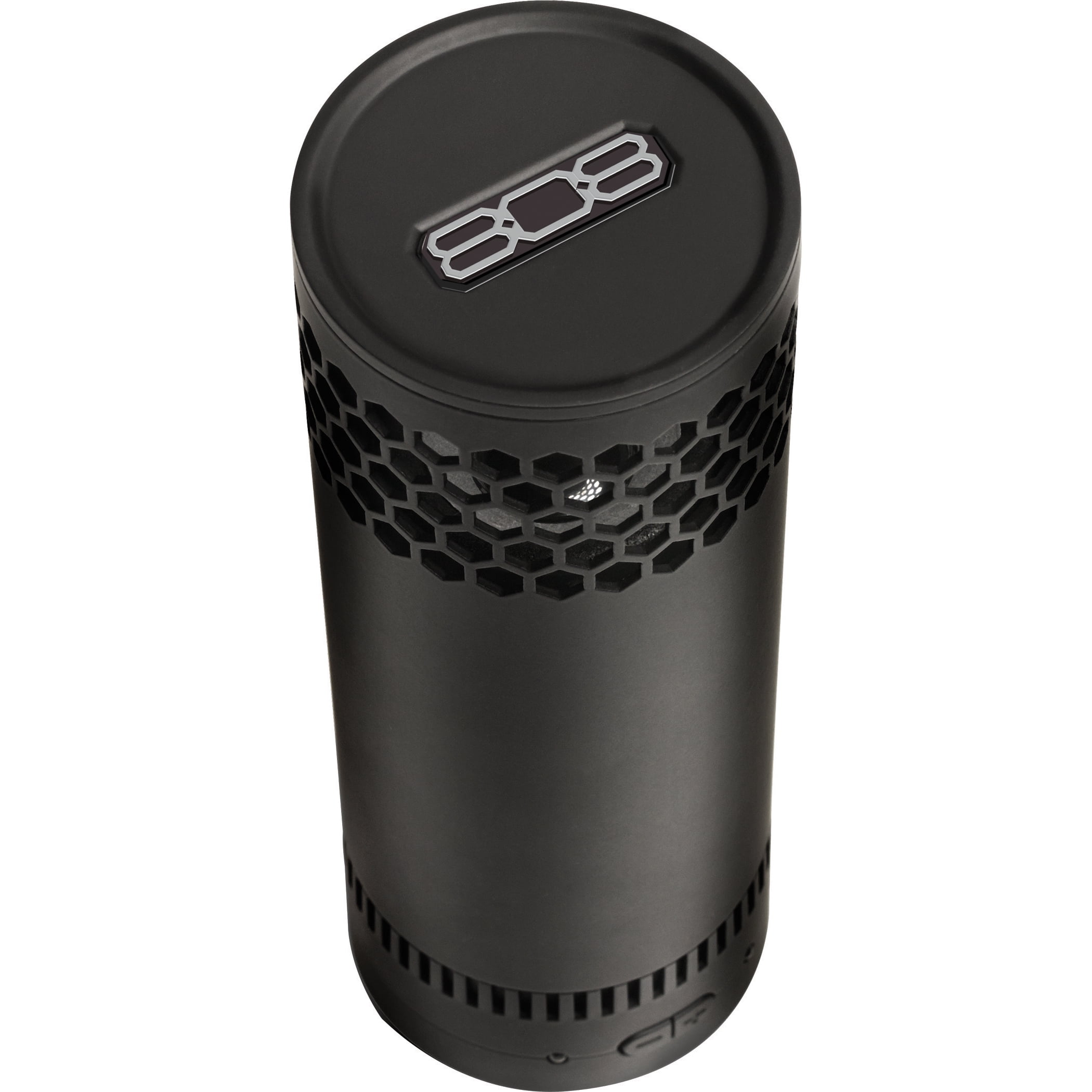 HEX 808 BK Bluetooth Wireless Speaker