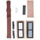 thumbnail image 2 of 14 unids/set piedra de afilar piedra kit 400/1000 3000/8000 Whetstone profesional cuchillo piedra de afilar conjunto, 2 of 8