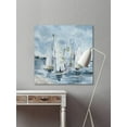 thumbnail image 4 of Marmont Hill On the Winds Canvas Wall Art, 4 of 7