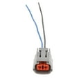 thumbnail image 2 of koolsoo Automotive water temperature sensor cable connector adapter harness socket cable, 2 of 6