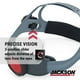 thumbnail image 4 of Casco con trinquete de repuesto para cascos de soldadura Jackson, 4 of 6