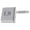 Gray, variant on Indoor Litter Sifter Set with Storage Box, Slotted Holder Tool for Daily Litter Box Upkeep and Home Care Tasks