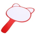thumbnail image 2 of Tablero de puntuación en blanco, tablero de puntuación borrable, tablero de puntuación de espuma, tablero de puntuación de votación, tablero de espuma blanco para subastas, 2 of 6