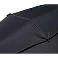 thumbnail image 1 of (Noir) - Parapluie Samsonite Wingaurd à Ouverture et Fermeture Automatiques, 1 of 5