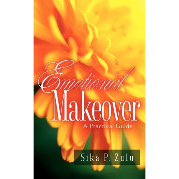 Emotional Makeover, (Paperback)