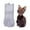 1, variant on Cats Figurine Silicone Molds Epoxy Resin Molds for Soap Making Fondant Chocolate Mould for Cake Baking