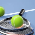 thumbnail image 4 of Portable Tennis Rebounder Trainer Practice For Self Learning And Skill Development, 4 of 4