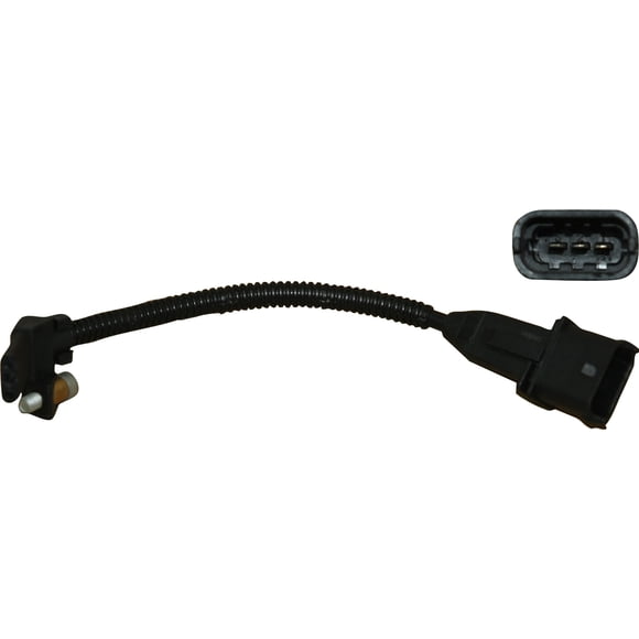 Sensor Posición Cigüeñal Aveo 2009 A 2011 Chevrolet L4 1.6L INTRAN-FLOTAMEX .