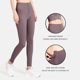 thumbnail image 5 of Pantalones de yoga para mujer Leggings deportivos de compresión con cierre de gancho y ojo ajustable Abanopi Pantalones de yoga para mujer, 5 of 7