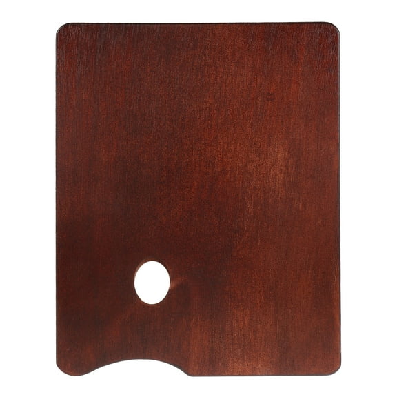 Worgeous Painting Water Color Pallet Watercolor Mixer Practical Pigment Tray Watercolor Mixer