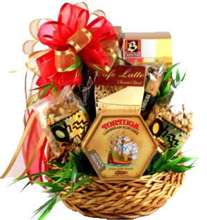 walmart father's day gift baskets