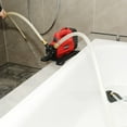 thumbnail image 4 of Hybrid Water Transfer Pump, 120VAC/20VDC 4.0Ah 325GPH 45Ft Portable Electric Utility Pump, 4 of 6