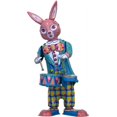 thumbnail image 1 of SHAN MS298 Collectible Tin Toy - Bunny with Drums, 1 of 1