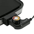 thumbnail image 2 of MegaChef 11.81 Inch Electric Fry Pan with Copper Coating, 2 of 5