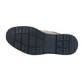 thumbnail image 5 of Crevo Mens Genoa Perforated Oxford  Casual Shoes, 5 of 5