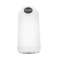 thumbnail image 1 of Reloj Despertador Con Luz Nocturna Inteligente De Colores Led Altavoz Bluetooth Inteligente Linterna Led De Control Táctil Con Altavoz Inalámbrico Bluetooth Serendint EL016106-00, 1 of 5