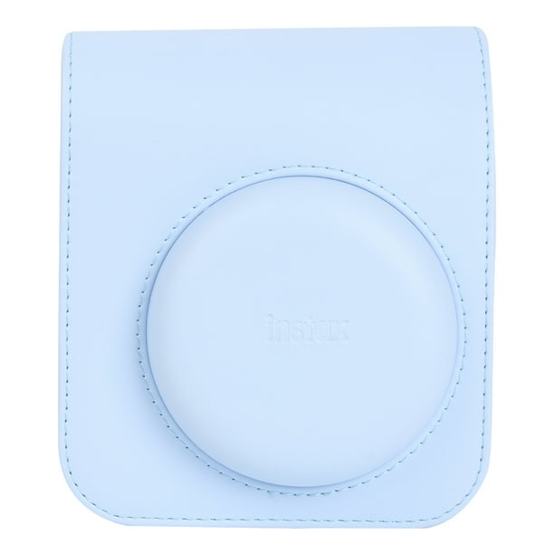 Funda Instax Mini 12 Azul