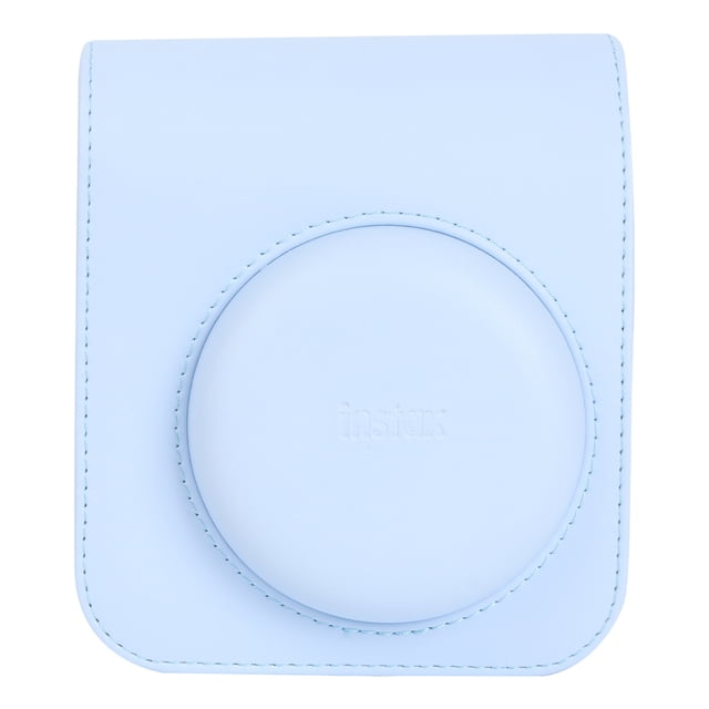 Funda Instax Mini 12 Azul