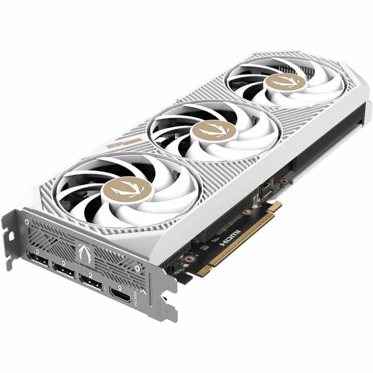 Zotac NVIDIA GeForce RTX 5070 Graphic Card, 12 GB GDDR7 - Walmart.com