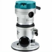 Makita RF1101 11A, 120V Electric Woodworking Router 24000 RPM 6 Speed