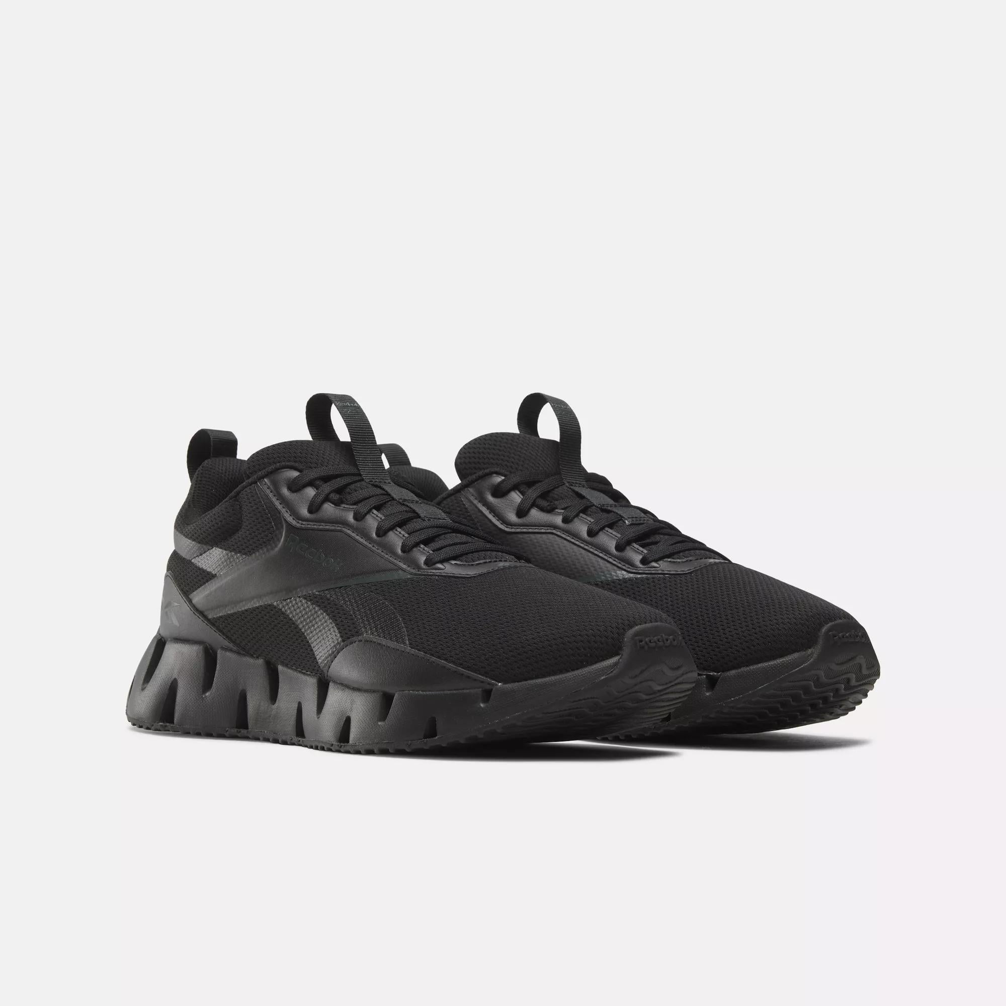 Reebok Zig Dynamica STR Unisex Shoes