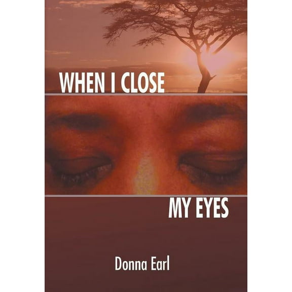 When I Close My Eyes (Hardcover)