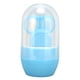 thumbnail image 4 of Kit de uñas para bebé Ticfox 4 Uds. con Caja de almacenamiento azul, 4 of 14