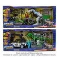 thumbnail image 1 of Set de Juego Dinosaurio Adventure Force Varios Modelos 1 Pieza, 1 of 4