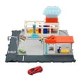 thumbnail image 3 of Set de Juego Matchbox Acción Super Autolavado, 3 of 4
