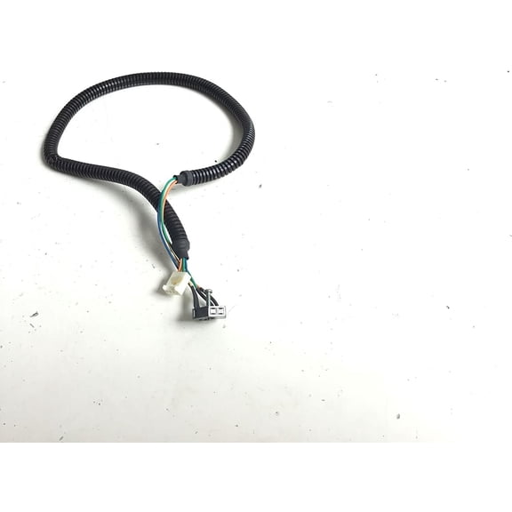 Cable Optical Speed Sensor Armored EW600003 Works with Cybex Arc Trainer Elliptical