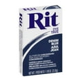 thumbnail image 6 of Rit All Purpose Powder Dye 1-1/8 oz Denim Blue, 6 Pack, 6 of 8